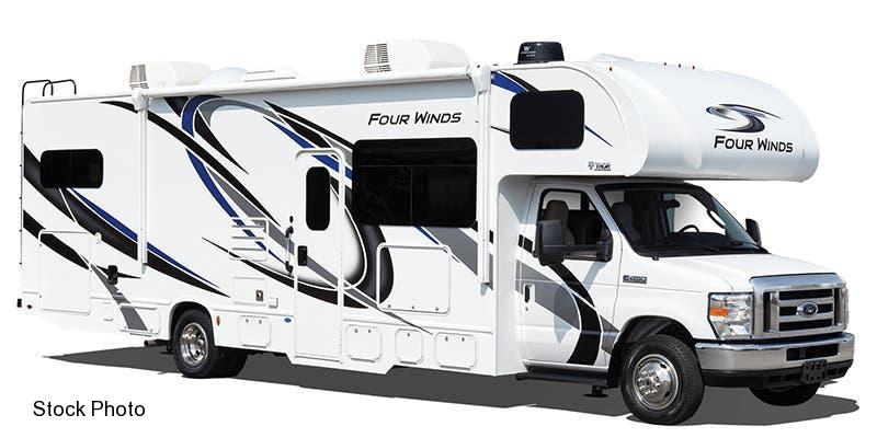 2021 Thor Motor Coach Four Winds 22 B Class C 2021 Thor Motor Coach Four Winds 22 B Class C