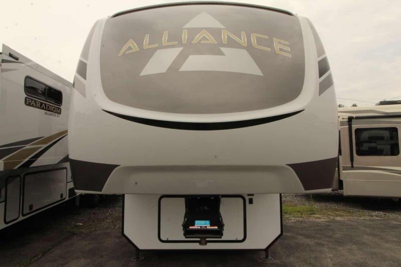 2021 Alliance RV 370 FB Fifth Wheel Campers 2021 Alliance RV 370 FB Fifth Wheel Campers