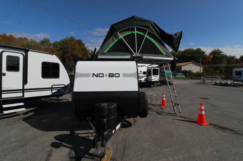 2021 Forest River, Inc. No Boundaries 10.6 Travel Trailer 2021 Forest River, Inc. No Boundaries 10.6 Travel Trailer