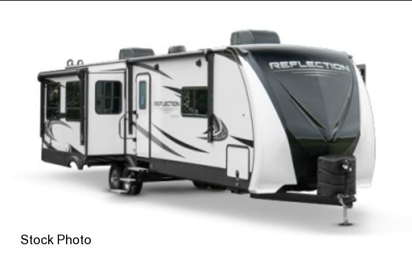 2021 Grand Design RV Reflection 312 BHTS Travel Trailer 2021 Grand Design RV Reflection 312 BHTS Travel Trailer