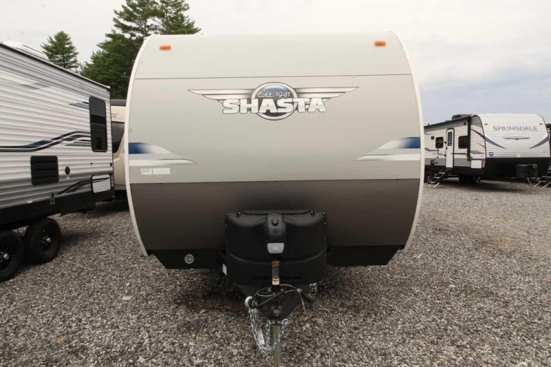 2021 Shasta Shasta Oasis 30 QB Travel Trailer 2021 Shasta Shasta Oasis 30 QB Travel Trailer