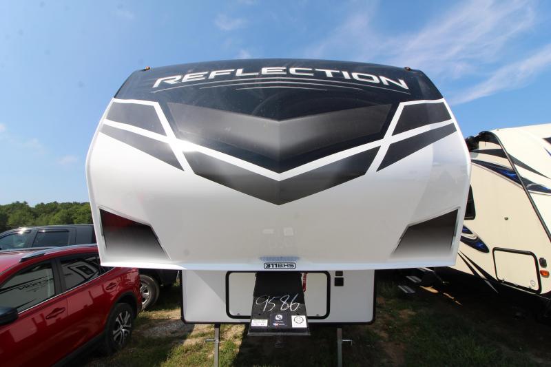 2021 Grand Design RV Reflection 311 BHS Fifth Wheel Campers 2021 Grand Design RV Reflection 311 BHS Fifth Wheel Campers