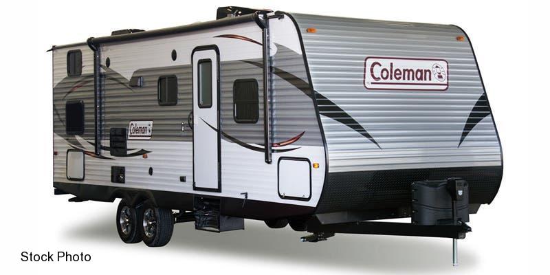 2017 Dutchmen Mfg. Coleman Lantern 263 BH Travel Trailer 2017 Dutchmen Mfg. Coleman Lantern 263 BH Travel Trailer