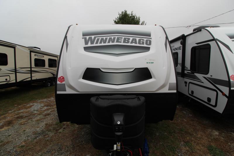 2021 Winnebago 2108 DS Travel Trailer 2021 Winnebago 2108 DS Travel Trailer