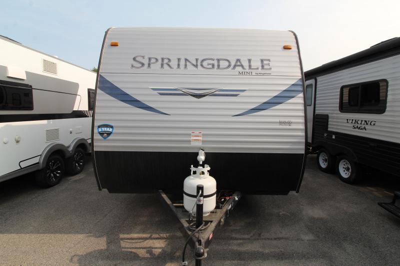 2021 Keystone RV 1790 FQ Travel Trailer 2021 Keystone RV 1790 FQ Travel Trailer