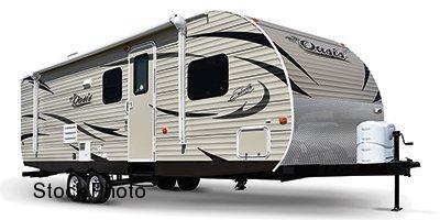 2021 Shasta Shasta 21 CK Travel Trailer 2021 Shasta Shasta 21 CK Travel Trailer