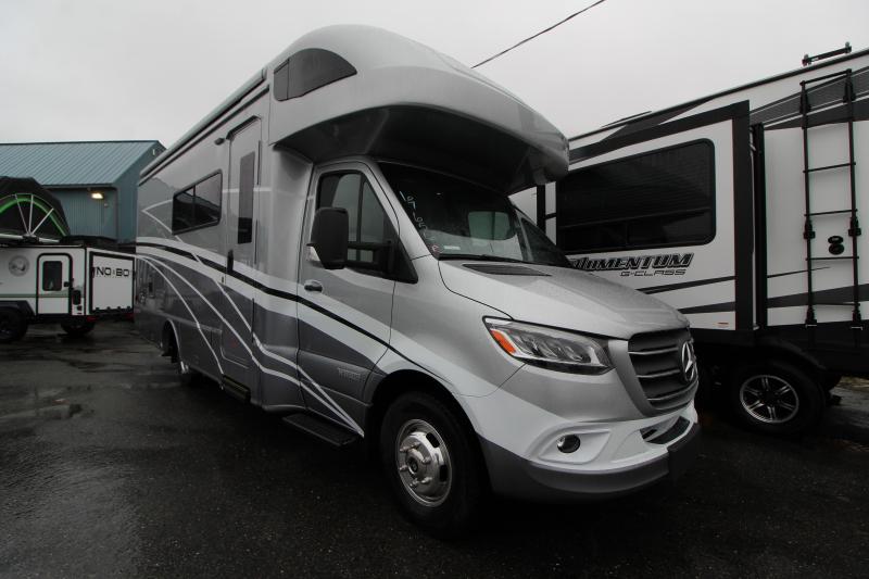 2021 Winnebago View 24D Class C 2021 Winnebago View 24D Class C