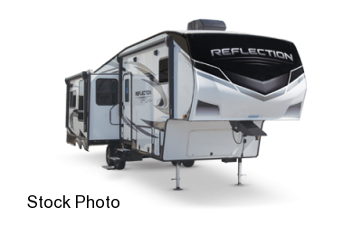 2021 Grand Design RV Reflection 150 Series 260 RD Fifth Wheel Campers 2021 Grand Design RV Reflection 150 Series 260 RD Fifth Wheel Campers