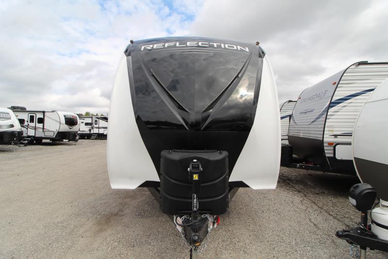 2021 Grand Design RV Reflection 312 BHTS Travel Trailer 2021 Grand Design RV Reflection 312 BHTS Travel Trailer