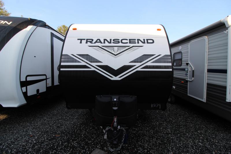 2021 Grand Design RV 261 BH Travel Trailer 2021 Grand Design RV 261 BH Travel Trailer