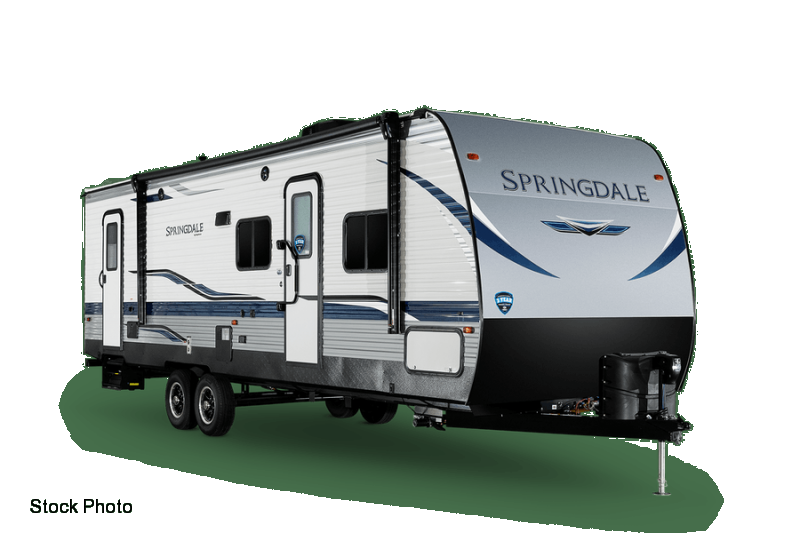 2021 Keystone Rv Springdale 1800 Bh Travel Trailer Maine Camper And Rv Sales Travel Trailers And Motorhomes For Sale In Maine Rv Dealership