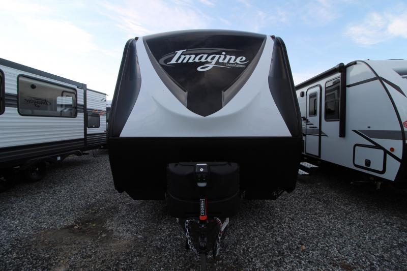 2021 Grand Design RV Imagine 3250 BH Travel Trailer 2021 Grand Design RV Imagine 3250 BH Travel Trailer