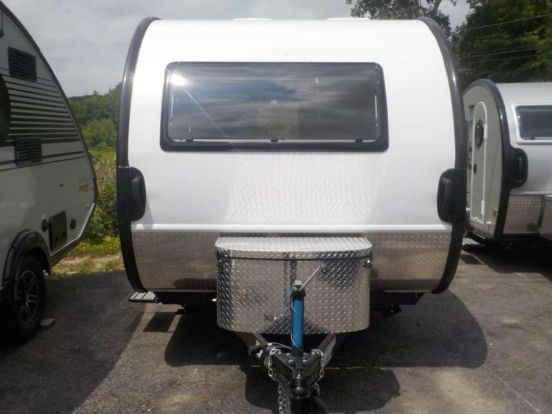 2021 nuCamp Tab 400 Travel Trailer 2021 nuCamp Tab 400 Travel Trailer
