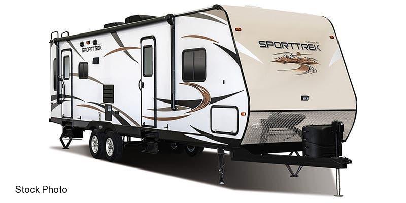 2021 Venture SportTrek 251 VRK Travel Trailer 2021 Venture SportTrek 251 VRK Travel Trailer