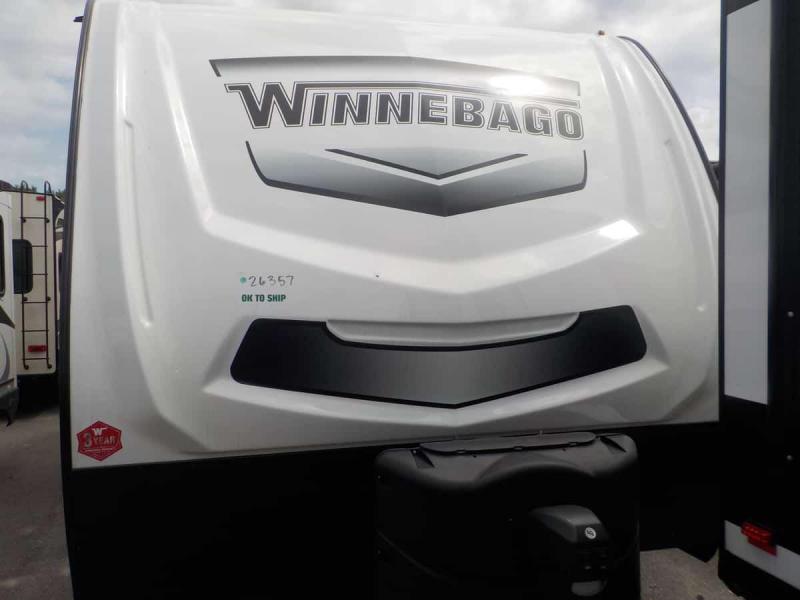 2021 Winnebago Minnie 2701 RBS Travel Trailer 2021 Winnebago Minnie 2701 RBS Travel Trailer