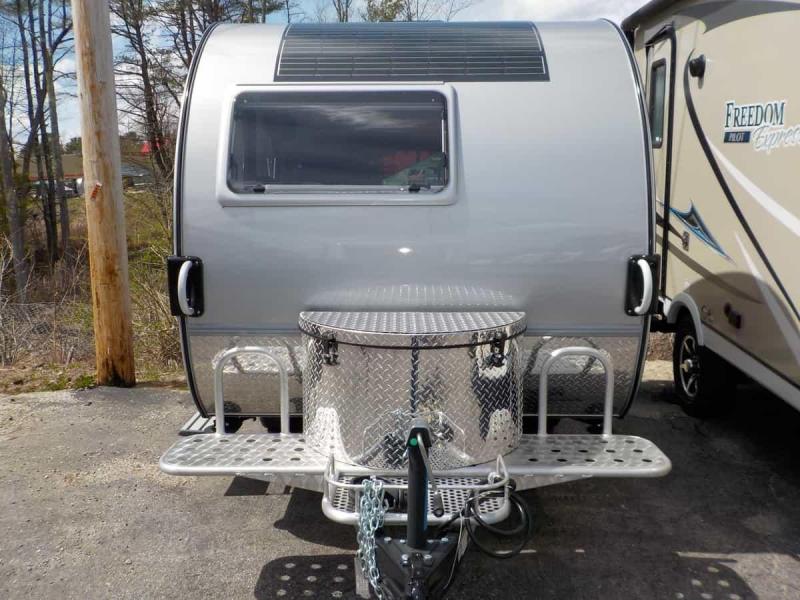 2020 nuCamp Tab 320CS-SBD Travel Trailer 2020 nuCamp Tab 320CS-SBD Travel Trailer