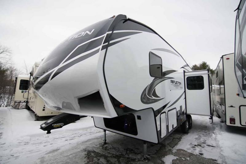 2020 Grand Design RV Reflection 150 Series 240 RL Fifth Wheel Campers 2020 Grand Design RV Reflection 150 Series 240 RL Fifth Wheel Campers