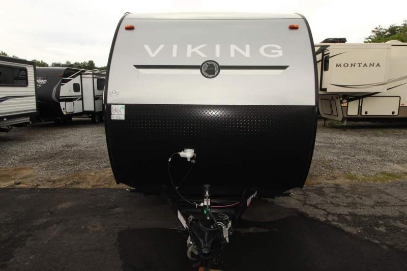 2021 Coachmen Clipper Ultra-Lite 17 FQS Travel Trailer 2021 Coachmen Clipper Ultra-Lite 17 FQS Travel Trailer