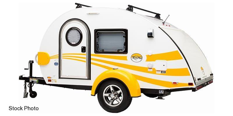 2019 nuCamp Tag XL BD Travel Trailer 2019 nuCamp Tag XL BD Travel Trailer