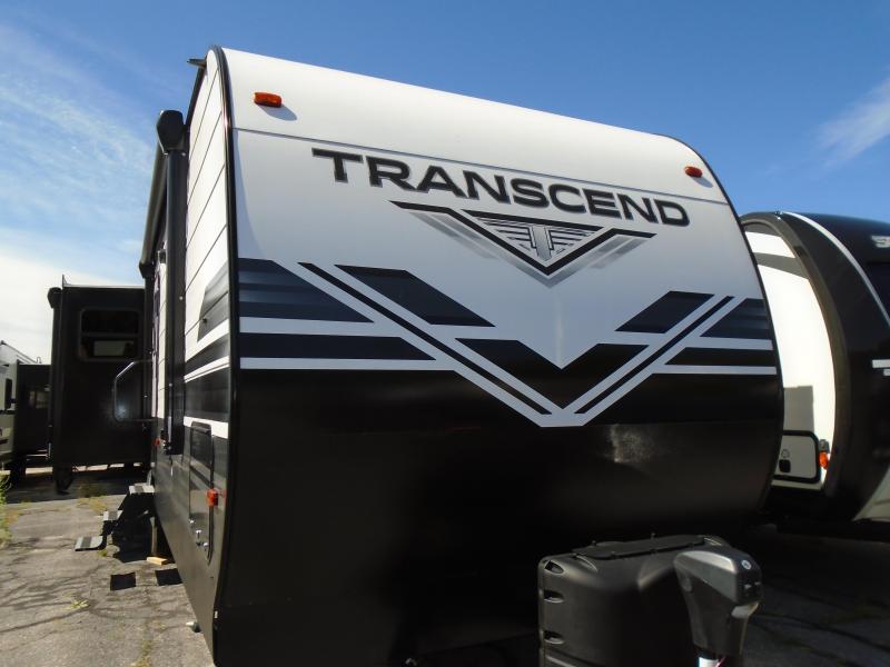 2020 Grand Design RV Transcend 31 RLK Travel Trailer 2020 Grand Design RV Transcend 31 RLK Travel Trailer