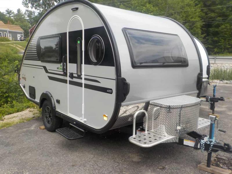 2021 nuCamp Tab 400 BD Travel Trailer 2021 nuCamp Tab 400 BD Travel Trailer