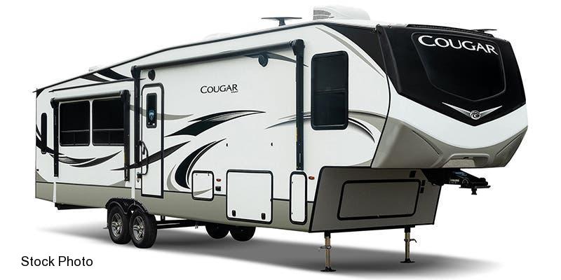 2021 Keystone RV Cougar 316 RLS Fifth Wheel Campers 2021 Keystone RV Cougar 316 RLS Fifth Wheel Campers