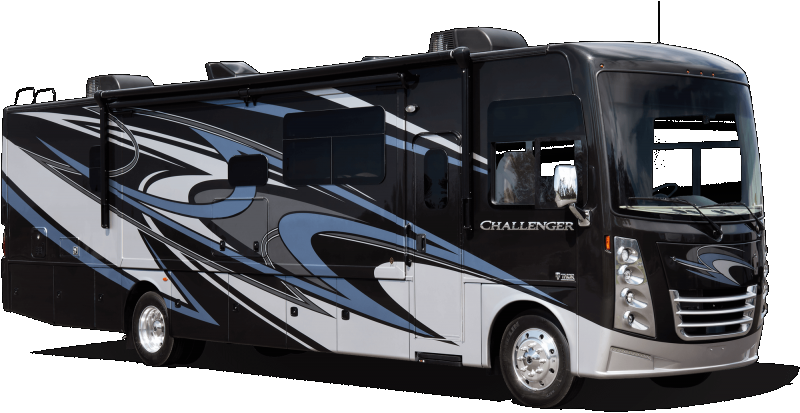 2022 Thor Motor Coach Challenger 37 FH Class A 2022 Thor Motor Coach Challenger 37 FH Class A