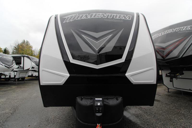 2021 Grand Design RV Momentum G-Class 29 G Toy Hauler 2021 Grand Design RV Momentum G-Class 29 G Toy Hauler