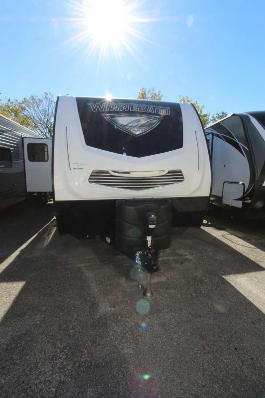 2019 Winnebago Minnie Plus 29 DDBH Travel Trailer 2019 Winnebago Minnie Plus 29 DDBH Travel Trailer