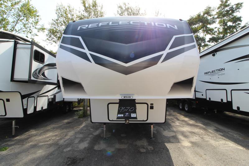2021 Grand Design RV 31 MB Fifth Wheel Campers 2021 Grand Design RV 31 MB Fifth Wheel Campers