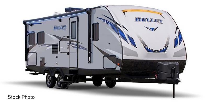 2019 Keystone RV Bullet 277 BHS Travel Trailer 2019 Keystone RV Bullet 277 BHS Travel Trailer