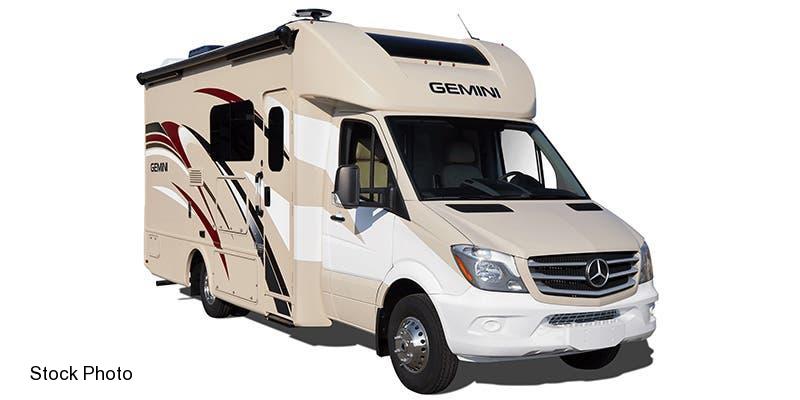 2021 Thor Motor Coach Gemini 23 TW Class C 2021 Thor Motor Coach Gemini 23 TW Class C