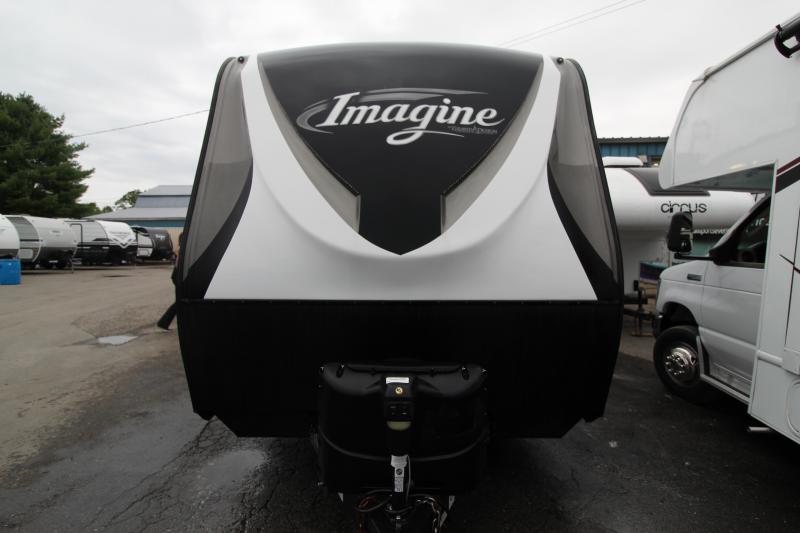 2018 Grand Design RV 2950 RL Travel Trailer 2018 Grand Design RV 2950 RL Travel Trailer