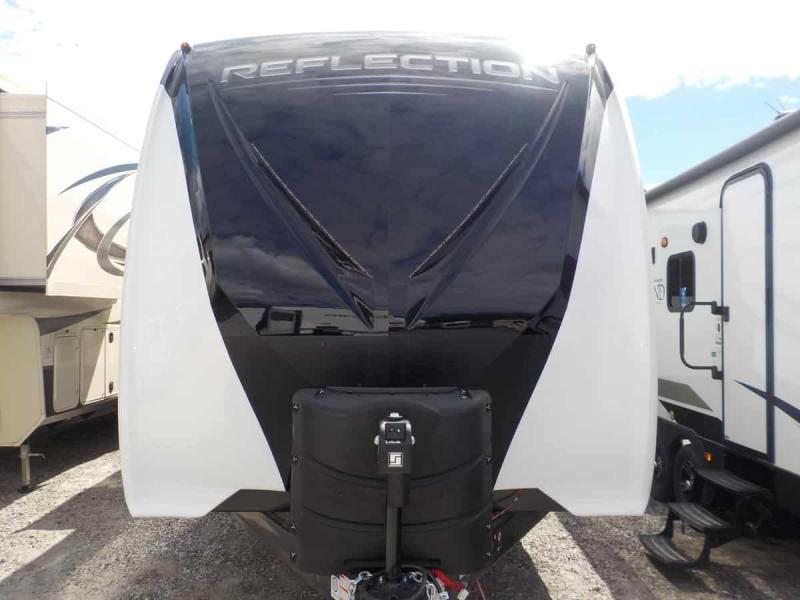 2020 Grand Design RV Reflection Reflection Travel Trailer 2020 Grand Design RV Reflection Reflection Travel Trailer