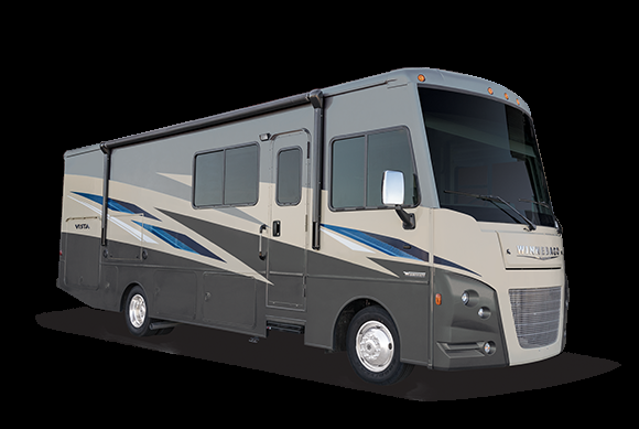 2022 Winnebago Vista 29 VE Class A 2022 Winnebago Vista 29 VE Class A