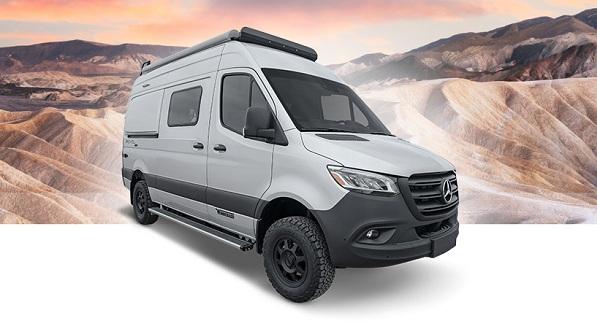 2021 Winnebago Revel 44E Class B 2021 Winnebago Revel 44E Class B