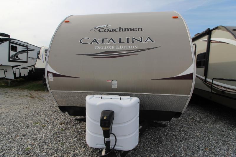 2013 Coachmen Catalina 31 RLS Travel Trailer 2013 Coachmen Catalina 31 RLS Travel Trailer