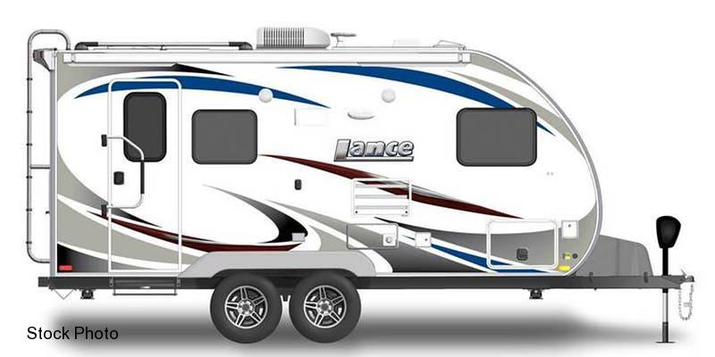 2019 Lance Other 2465 Travel Trailer 2019 Lance Other 2465 Travel Trailer