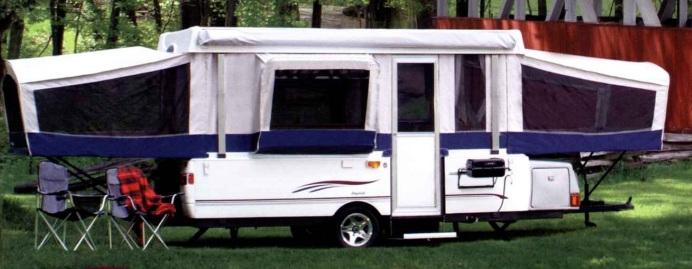 2006 Fleetwood RV Designer Yuma 2006 Fleetwood RV Designer Yuma