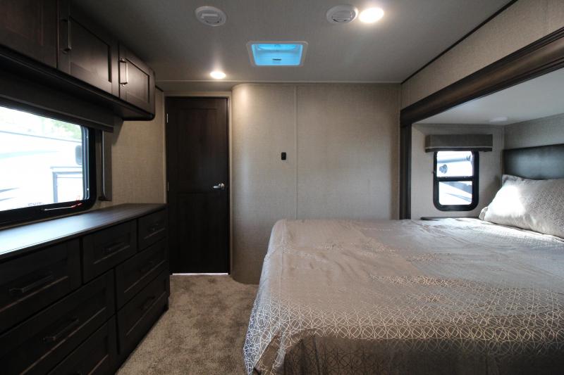 2021 Grand Design RV Reflection 367 BHS Fifth Wheel ...