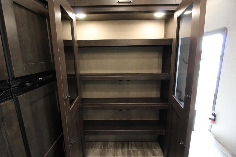 2021 Grand Design RV Reflection 367 BHS Fifth Wheel ...