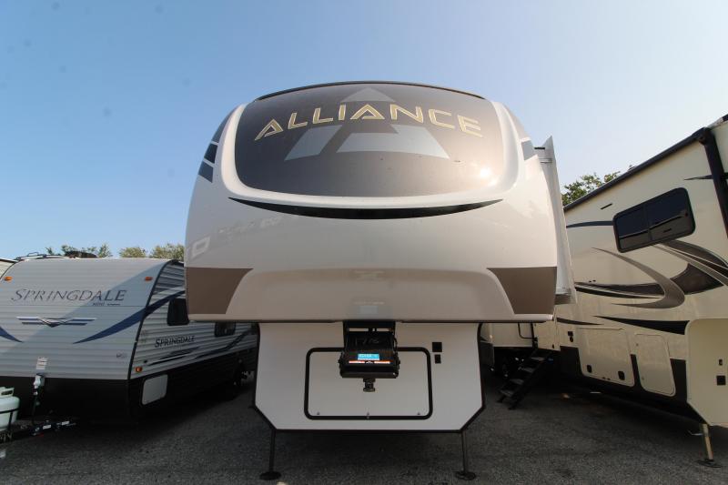 2021 Alliance RV 310 RL Fifth Wheel Campers 2021 Alliance RV 310 RL Fifth Wheel Campers
