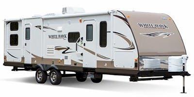 2013 Jayco White Hawk 280 DBSH Travel Trailer 2013 Jayco White Hawk 280 DBSH Travel Trailer