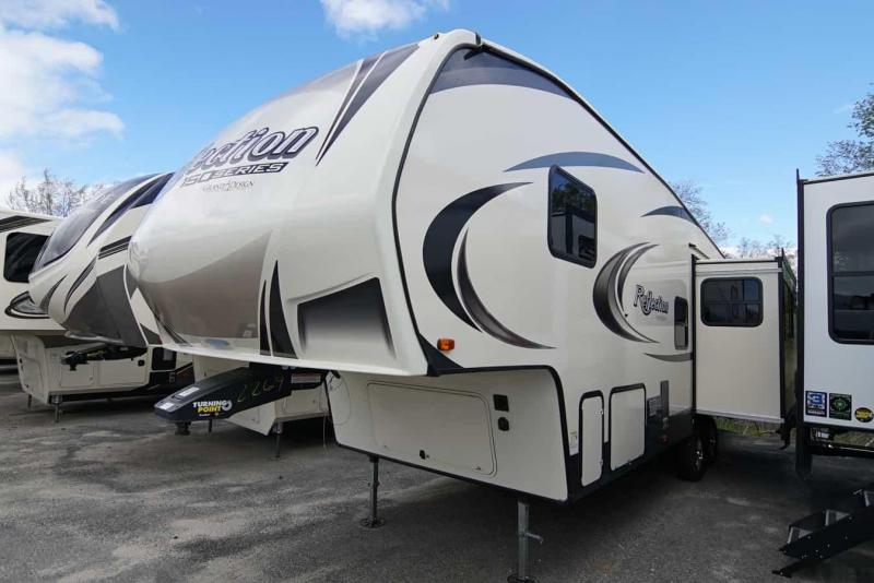 2020 Grand Design RV Reflection 150 Series 290 BH Fifth Wheel Campers 2020 Grand Design RV Reflection 150 Series 290 BH Fifth Wheel Campers