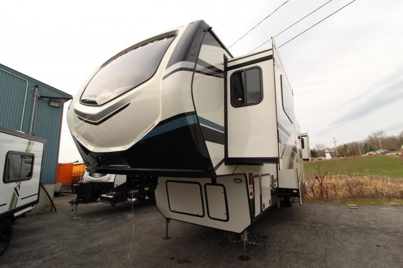 2021 Keystone RV Montana 3761 FL Fifth Wheel Campers 2021 Keystone RV Montana 3761 FL Fifth Wheel Campers