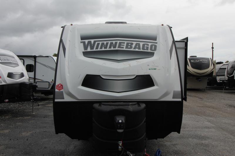 2021 Winnebago 1808 FBS Travel Trailer 2021 Winnebago 1808 FBS Travel Trailer