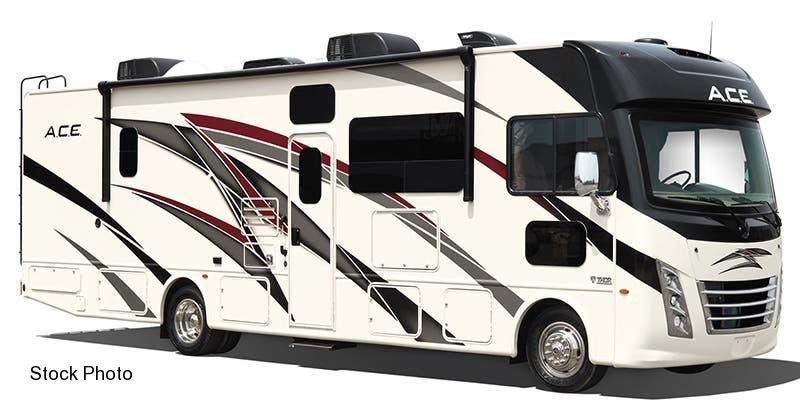 2021 Thor Motor Coach Ace 32.3 Class A 2021 Thor Motor Coach Ace 32.3 Class A