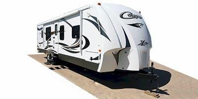 2012 Keystone RV Cougar X-Lite 30 RLS Travel Trailer 2012 Keystone RV Cougar X-Lite 30 RLS Travel Trailer