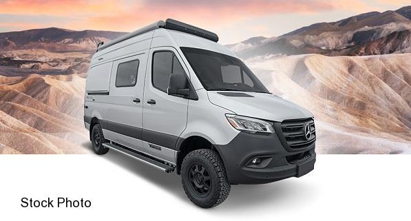 2021 Winnebago Revel 44E Class B 2021 Winnebago Revel 44E Class B