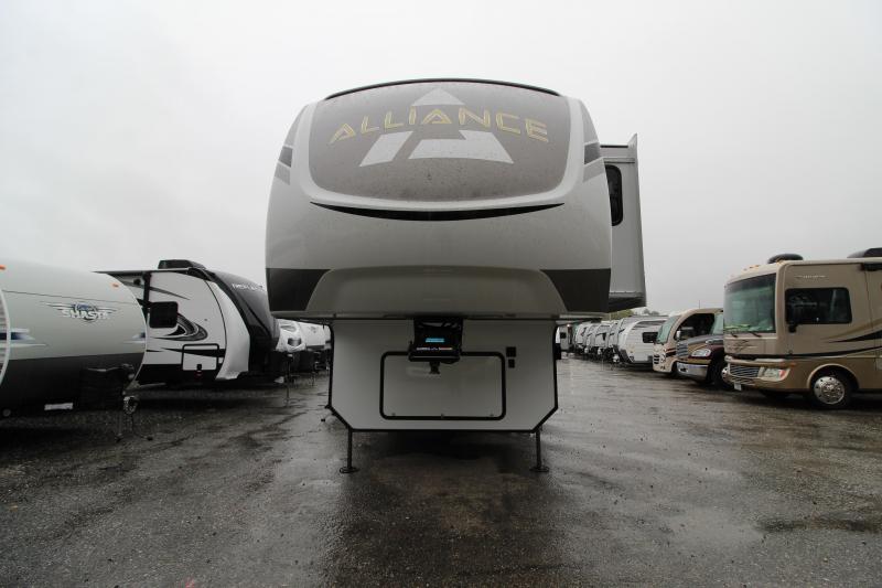 2021 Alliance RV 310 RL Fifth Wheel Campers 2021 Alliance RV 310 RL Fifth Wheel Campers